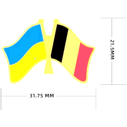 Belgique/Ukraine