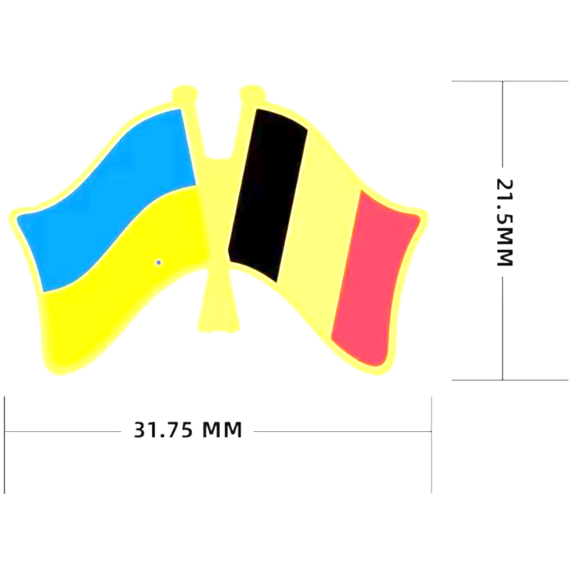 Belgique/Ukraine