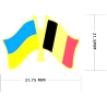 Belgique/Ukraine